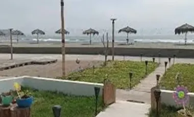 Vendo Terreno Condominio Hueso de Reyes Cerro Azul