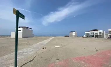 Vendo Terreno Condominio Hueso de Reyes Cerro Azul
