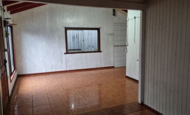 ¡Hermosa Casa en Bellavista,  Villarrica!