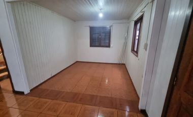 ¡Hermosa Casa en Bellavista,  Villarrica!
