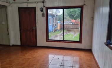 ¡Hermosa Casa en Bellavista,  Villarrica!