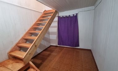 ¡Hermosa Casa en Bellavista,  Villarrica!