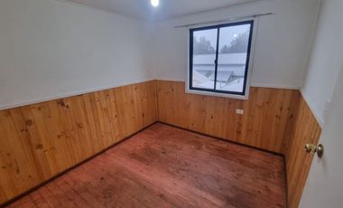 ¡Hermosa Casa en Bellavista,  Villarrica!
