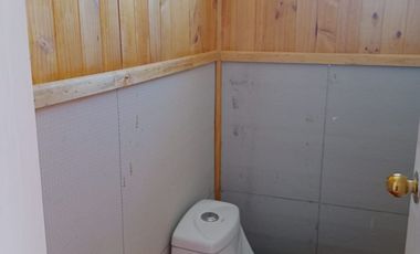 ¡Hermosa Casa en Bellavista,  Villarrica!
