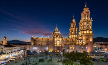 VENTA DE CASA EN COLONIA CIUDAD DEL SOL, LA PIEDAD DE CABADAS, MICHOACAN.
