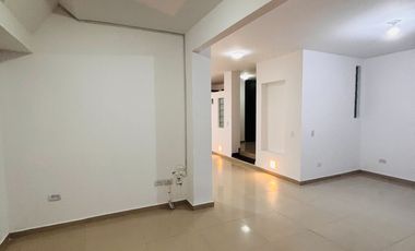 CASA EN VENTA EN PARQUE DE ELECTRICADORA, BARRANQUILLA