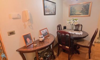 OFERTA! Acogedor Depto En Excelente Ubicación En Providencia 1D/1B