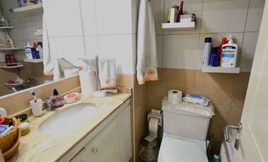 OFERTA! Acogedor Depto En Excelente Ubicación En Providencia 1D/1B