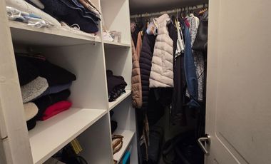 OFERTA! Acogedor Depto En Excelente Ubicación En Providencia 1D/1B