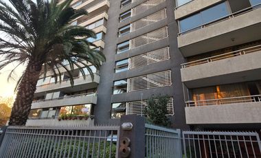 OFERTA! Acogedor Depto En Excelente Ubicación En Providencia 1D/1B