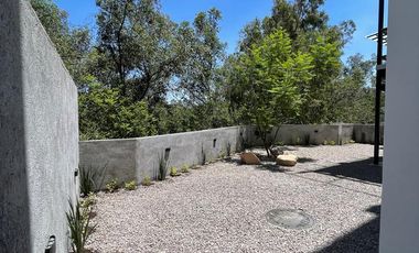 🌲VENTA NUEVO🌲DEPTO JARDIN GRANDE LOS MIRASOLES