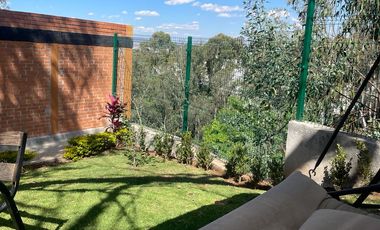 🌲VENTA NUEVO🌲DEPTO JARDIN GRANDE LOS MIRASOLES