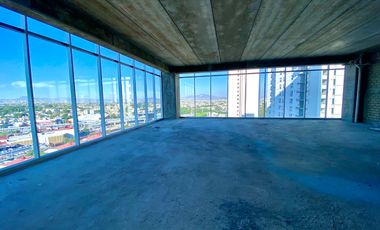 Oficina en venta en CCapital  (Corporativo Country Club) Guadalajara