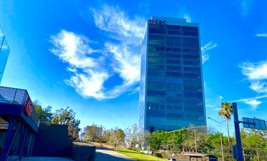 Oficina en venta en CCapital  (Corporativo Country Club) Guadalajara