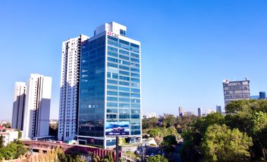 Oficina en venta en CCapital  (Corporativo Country Club) Guadalajara