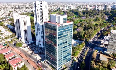 Oficina en venta en CCapital  (Corporativo Country Club) Guadalajara