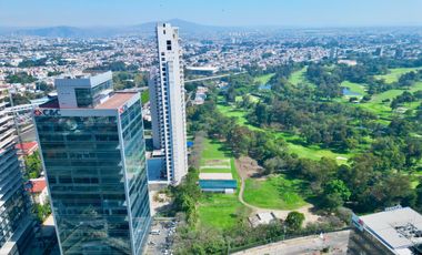 Oficina en venta en CCapital  (Corporativo Country Club) Guadalajara