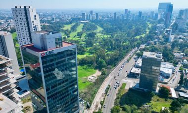 Oficina en venta en CCapital  (Corporativo Country Club) Guadalajara