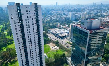 Oficina en venta en CCapital  (Corporativo Country Club) Guadalajara