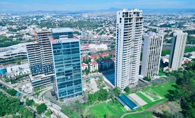 Oficina en venta en CCapital  (Corporativo Country Club) Guadalajara