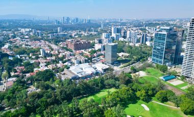 Oficina en venta en CCapital  (Corporativo Country Club) Guadalajara