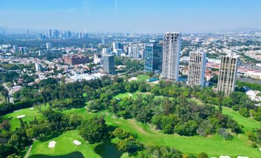 Oficina en venta en CCapital  (Corporativo Country Club) Guadalajara