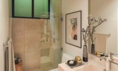 DEPARTAMENTOS EN VENTA EN SANTA GERTRUDIS COPÓ, MÉRIDA YUCATÁN CON ACABADOS DE LUJO