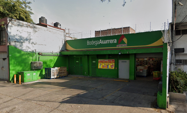 Casa en Venta Vertiz Narvarte Benito Juárez CDMX