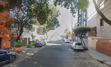 Casa en Venta Vertiz Narvarte Benito Juárez CDMX