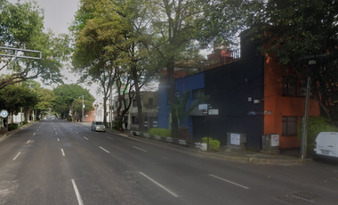 Casa en Venta Vertiz Narvarte Benito Juárez CDMX