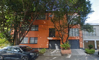 Casa en Venta Vertiz Narvarte Benito Juárez CDMX