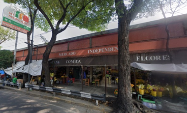 Casa en Venta Vertiz Narvarte Benito Juárez CDMX