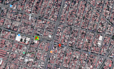 Casa en Venta Vertiz Narvarte Benito Juárez CDMX