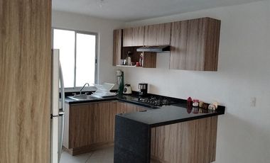 Departamento en Planta Baja Frente al Parque la Solidaridad – 2 Recámaras, Excelentes Amenidades