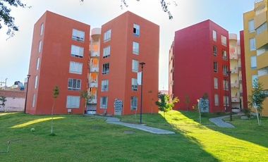 Departamento en Planta Baja Frente al Parque la Solidaridad – 2 Recámaras, Excelentes Amenidades