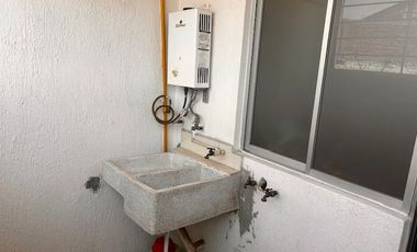 Departamento en Planta Baja Frente al Parque la Solidaridad – 2 Recámaras, Excelentes Amenidades