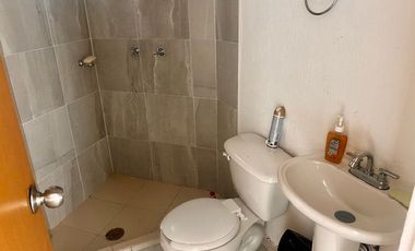 Departamento en Planta Baja Frente al Parque la Solidaridad – 2 Recámaras, Excelentes Amenidades