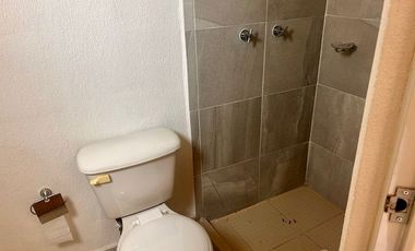 Departamento en Planta Baja Frente al Parque la Solidaridad – 2 Recámaras, Excelentes Amenidades