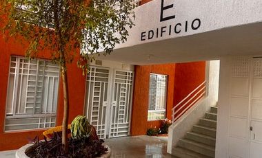 Departamento en Planta Baja Frente al Parque la Solidaridad – 2 Recámaras, Excelentes Amenidades