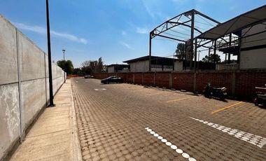 Departamento en Planta Baja Frente al Parque la Solidaridad – 2 Recámaras, Excelentes Amenidades
