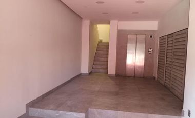 Renta de excelente Suite Amueblada en Av. Juárez