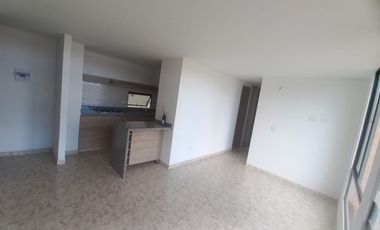 SE VENDE APARTAMENTO EN NOGALES DE LA FLORIDA