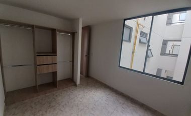 SE VENDE APARTAMENTO EN NOGALES DE LA FLORIDA