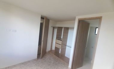 SE VENDE APARTAMENTO EN NOGALES DE LA FLORIDA