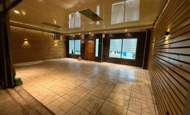 VENTA CASA LO ESPEJO, REGIÓN METROPOLITANA