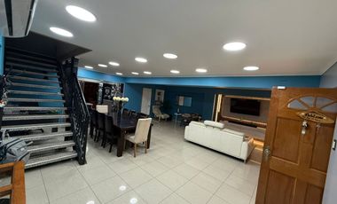 VENTA CASA LO ESPEJO, REGIÓN METROPOLITANA