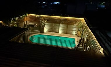 VENTA CASA LO ESPEJO, REGIÓN METROPOLITANA