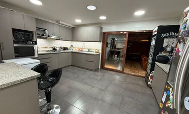 VENTA CASA LO ESPEJO, REGIÓN METROPOLITANA