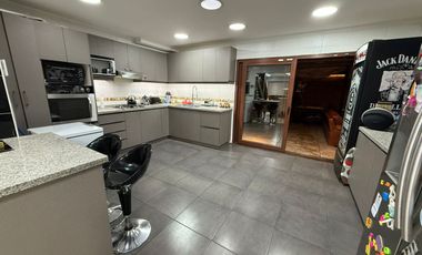 VENTA CASA LO ESPEJO, REGIÓN METROPOLITANA