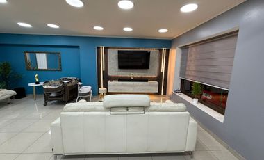 VENTA CASA LO ESPEJO, REGIÓN METROPOLITANA